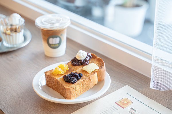 捷運小姐 Day By Day造訪Sun Sun 山山