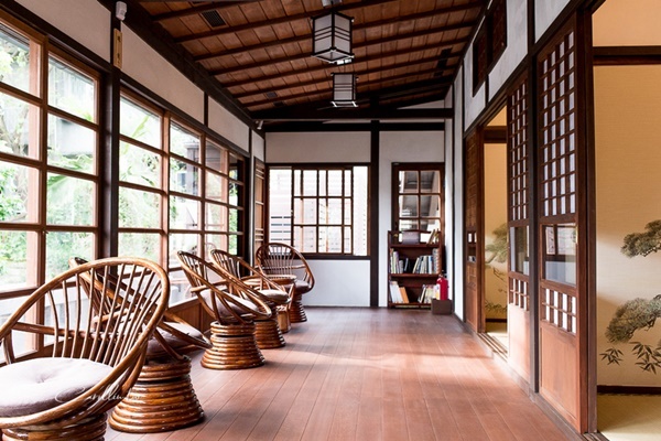 旅遊部落客 卡琳 曾在「日本警官宿舍」 旅遊部落客 卡琳 曾在「日本警官宿舍」