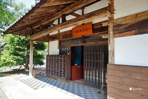 旅遊部落客 Sweet Tina 曾在「一滴水紀念館」 旅遊部落客 Sweet Tina 曾在「一滴水紀念館」