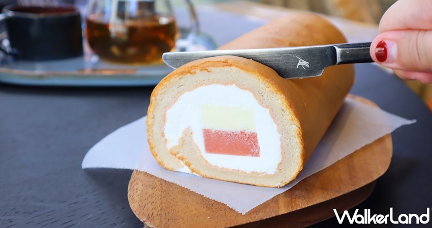 P&T柏林茶館 / WalkerLand窩客島提供 未經許可,不得轉載 P&T柏林茶館 / WalkerLand窩客島提供 未經許可,不得轉載