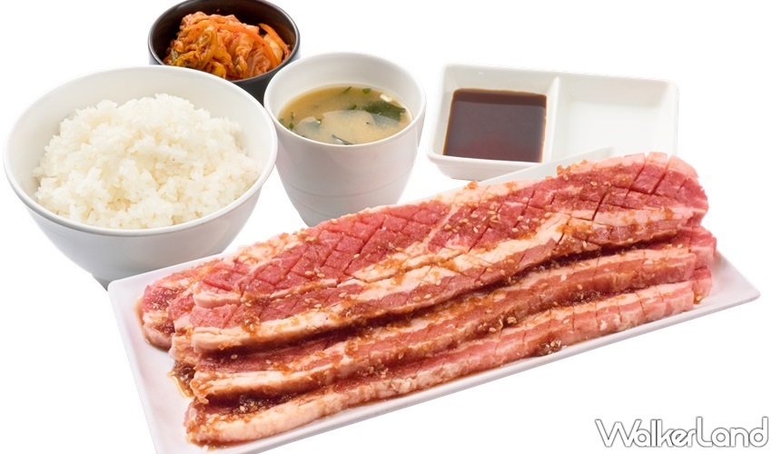 燒肉LIKE / WalkerLand窩客島提供 未經許可，不得轉載