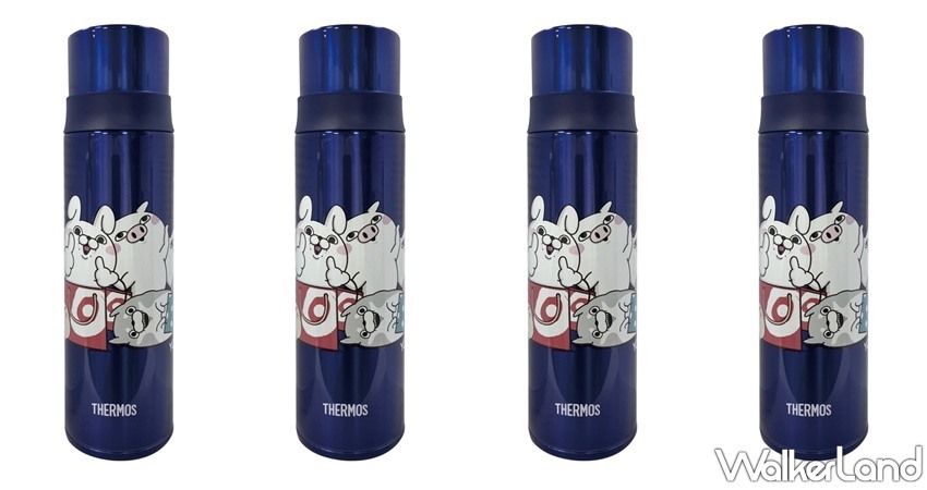 YOSISTAMP 快閃店 / WalkerLand窩客島整理提供 未經許可，不得轉載