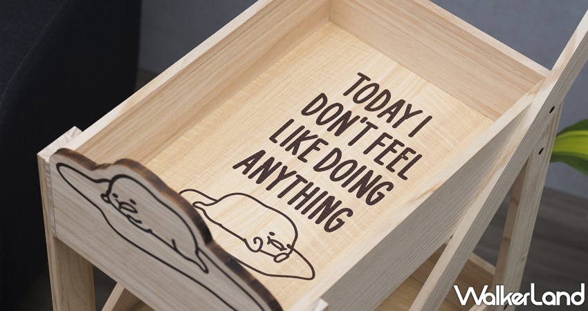 特力屋X三麗鷗 聯名系列 / WalkerLand窩客島整理提供 未經許可,不得轉載 特力屋X三麗鷗 聯名系列 / WalkerLand窩客島整理提供 未經許可,不得轉載