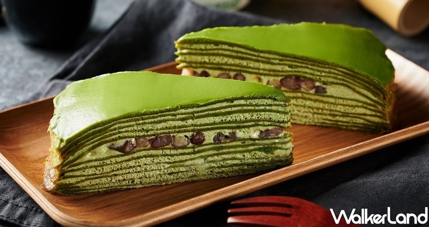 全聯抹茶季、伊藤久右衛門聯名抹茶甜點 / WalkerLand窩客島整理提供 未經許可不可轉載 全聯抹茶季、伊藤久右衛門聯名抹茶甜點 / WalkerLand窩客島整理提供 未經許可不可轉載