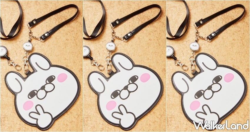 YOSISTAMP 快閃店 / WalkerLand窩客島整理提供 未經許可，不得轉載