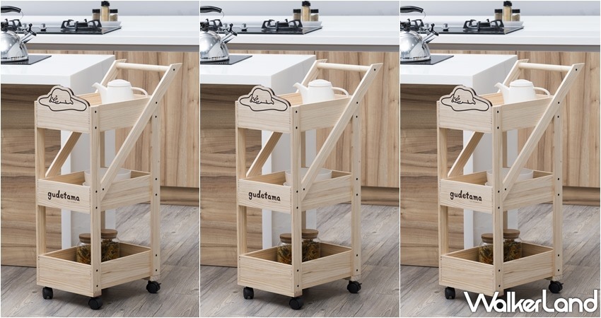 特力屋X三麗鷗 聯名系列 / WalkerLand窩客島整理提供 未經許可,不得轉載 特力屋X三麗鷗 聯名系列 / WalkerLand窩客島整理提供 未經許可,不得轉載