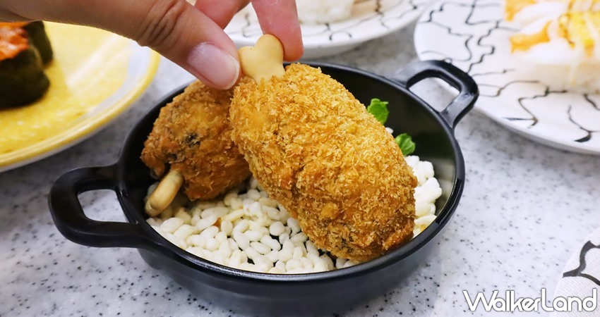 点爭鮮 / WalkerLand窩客島提供 未經許可,不得轉載 点爭鮮 / WalkerLand窩客島提供 未經許可,不得轉載