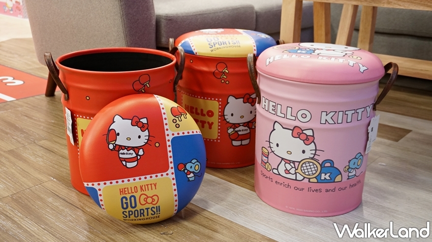 生活工場 / WalkerLand窩客島提供 未經許可，不得轉載