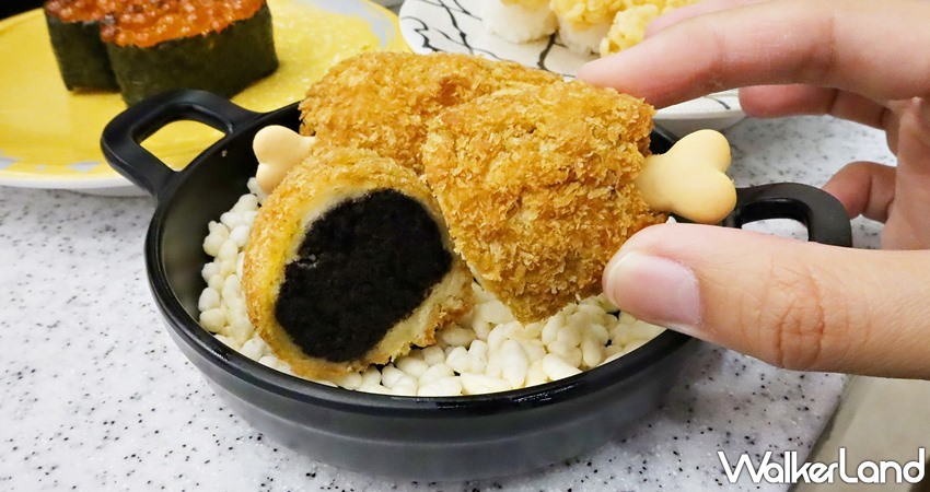 点爭鮮 / WalkerLand窩客島提供 未經許可,不得轉載 点爭鮮 / WalkerLand窩客島提供 未經許可,不得轉載