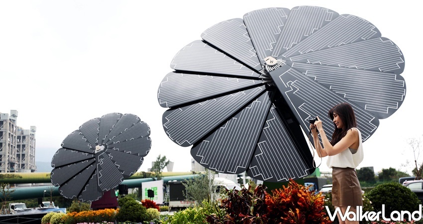 花蓮景點秘境「和中海灘、台泥DAKA」 / WalkerLand窩客島整理提供 未經許可不可轉載