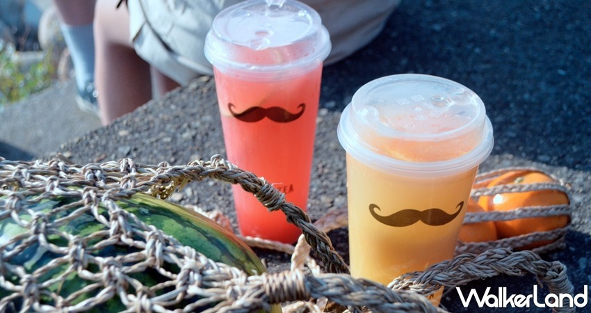 ​​鬍子茶 / WalkerLand窩客島整理提供 未經許可，不得轉載