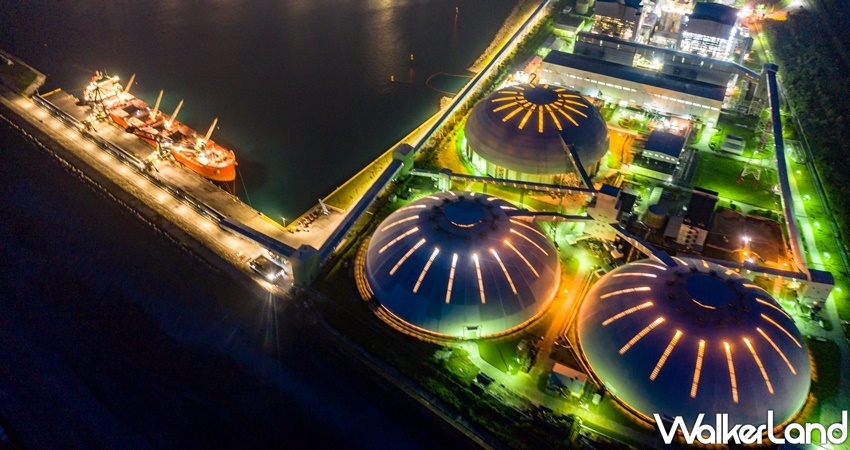 花蓮景點秘境「和中海灘、台泥DAKA」 / WalkerLand窩客島整理提供 未經許可不可轉載