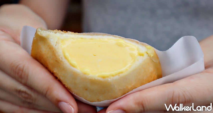 凍心冰淇淋 / WalkerLand窩客島提供 未經許可，不得轉載