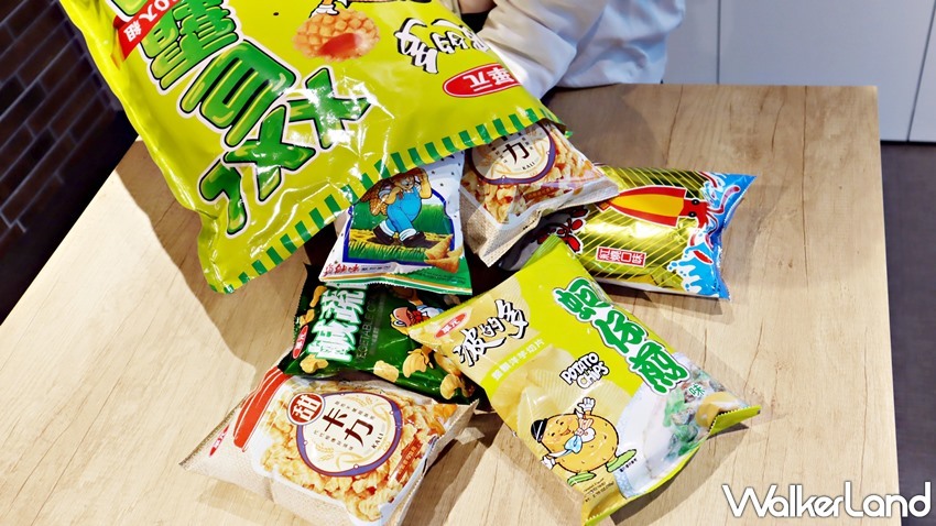 華元 / WalkerLand窩客島提供 未經許可,不得轉載 華元 / WalkerLand窩客島提供 未經許可,不得轉載