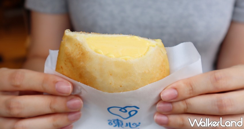 凍心冰淇淋 / WalkerLand窩客島提供 未經許可，不得轉載