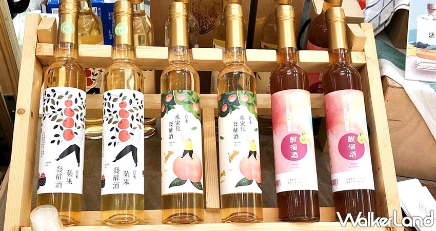 水花園有機農夫市集 / WalkerLand窩客島整理提供 未經許可,不得轉載 水花園有機農夫市集 / WalkerLand窩客島整理提供 未經許可,不得轉載