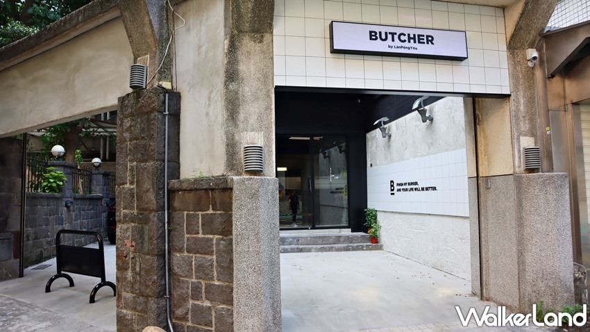 BUTCHER / WalkerLand窩客島提供 未經許可,不得轉載 BUTCHER / WalkerLand窩客島提供 未經許可,不得轉載