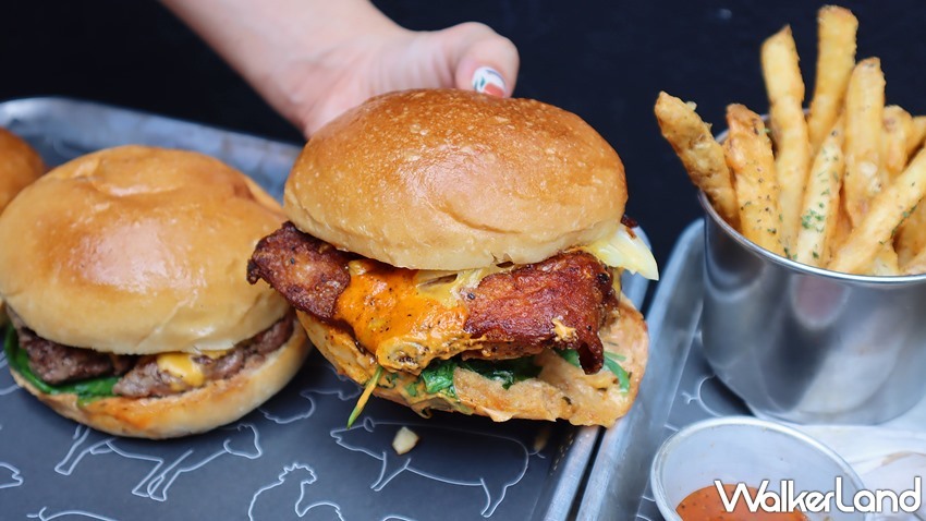 BUTCHER / WalkerLand窩客島提供 未經許可,不得轉載 BUTCHER / WalkerLand窩客島提供 未經許可,不得轉載