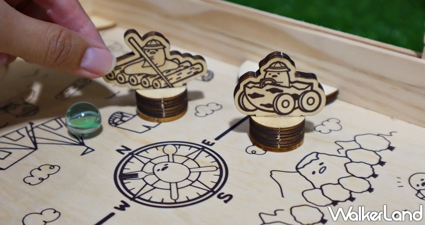 特力屋X三麗鷗手作新品 / WalkerLand窩客島提供 未經許可,不得轉載 特力屋X三麗鷗手作新品 / WalkerLand窩客島提供 未經許可,不得轉載