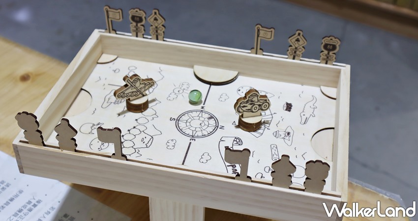 特力屋X三麗鷗手作新品 / WalkerLand窩客島提供 未經許可,不得轉載 特力屋X三麗鷗手作新品 / WalkerLand窩客島提供 未經許可,不得轉載