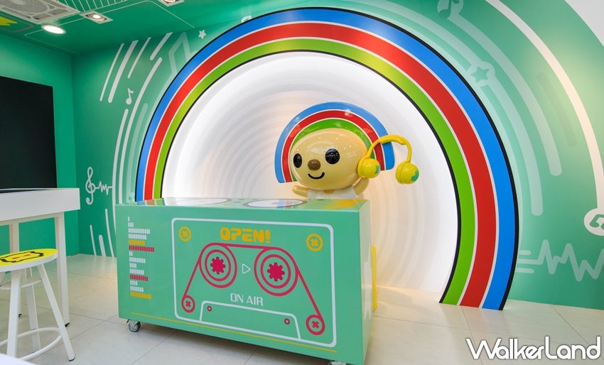 7-ELEVEN / WalkerLand窩客島提供 未經許可,不得轉載 7-ELEVEN / WalkerLand窩客島提供 未經許可,不得轉載