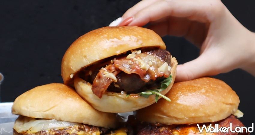 BUTCHER / WalkerLand窩客島提供 未經許可,不得轉載 BUTCHER / WalkerLand窩客島提供 未經許可,不得轉載