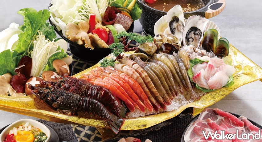 汕頭泉成沙茶潮鍋 / WalkerLand窩客島提供 未經許可,不得轉載 汕頭泉成沙茶潮鍋 / WalkerLand窩客島提供 未經許可,不得轉載