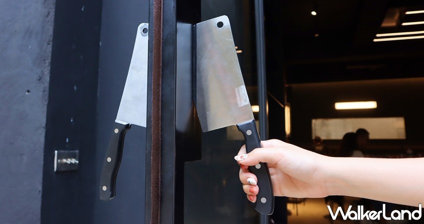 BUTCHER / WalkerLand窩客島提供 未經許可,不得轉載 BUTCHER / WalkerLand窩客島提供 未經許可,不得轉載