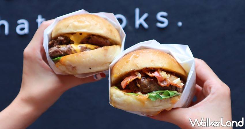 BUTCHER / WalkerLand窩客島提供 未經許可,不得轉載 BUTCHER / WalkerLand窩客島提供 未經許可,不得轉載