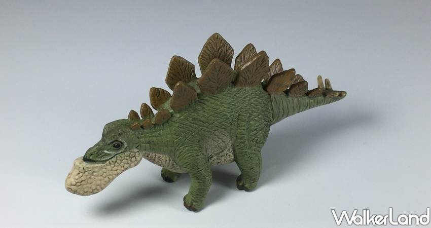 戽斗恐龍 / WalkerLand窩客島整理提供 未經許可不可轉載 戽斗恐龍 / WalkerLand窩客島整理提供 未經許可不可轉載