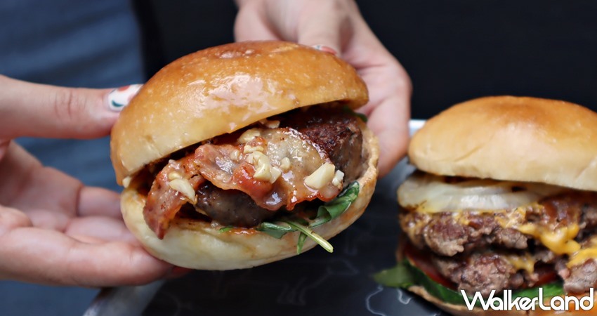 BUTCHER / WalkerLand窩客島提供 未經許可,不得轉載 BUTCHER / WalkerLand窩客島提供 未經許可,不得轉載