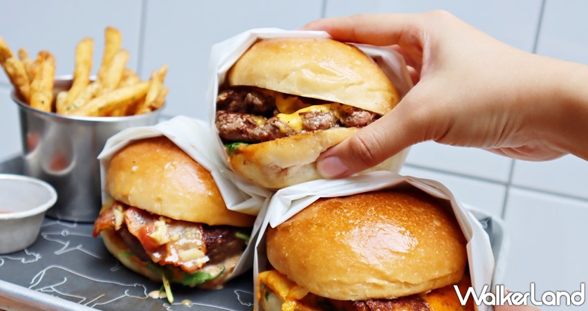 BUTCHER / WalkerLand窩客島提供 未經許可,不得轉載 BUTCHER / WalkerLand窩客島提供 未經許可,不得轉載