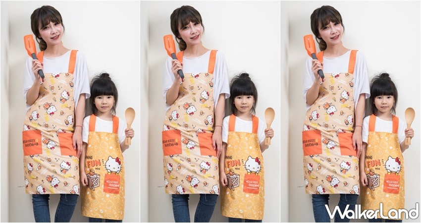 特力屋X三麗鷗手作新品 / WalkerLand窩客島提供 未經許可,不得轉載 特力屋X三麗鷗手作新品 / WalkerLand窩客島提供 未經許可,不得轉載