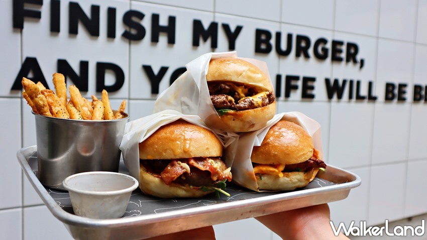 BUTCHER / WalkerLand窩客島提供 未經許可,不得轉載 BUTCHER / WalkerLand窩客島提供 未經許可,不得轉載