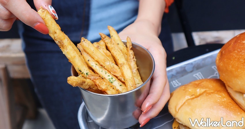 BUTCHER / WalkerLand窩客島提供 未經許可,不得轉載 BUTCHER / WalkerLand窩客島提供 未經許可,不得轉載