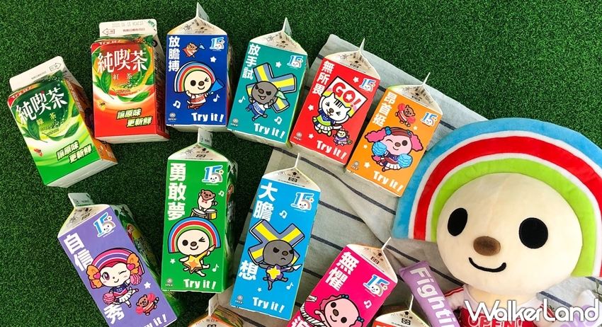 7-ELEVEN / WalkerLand窩客島提供 未經許可,不得轉載 7-ELEVEN / WalkerLand窩客島提供 未經許可,不得轉載