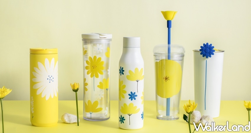 星巴克「芝麻杏仁豆腐星冰樂」 / WalkerLand窩客島整理提供 未經許可不可轉載