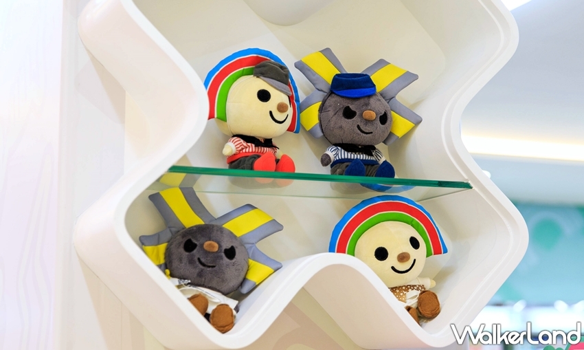 7-ELEVEN / WalkerLand窩客島提供 未經許可,不得轉載 7-ELEVEN / WalkerLand窩客島提供 未經許可,不得轉載