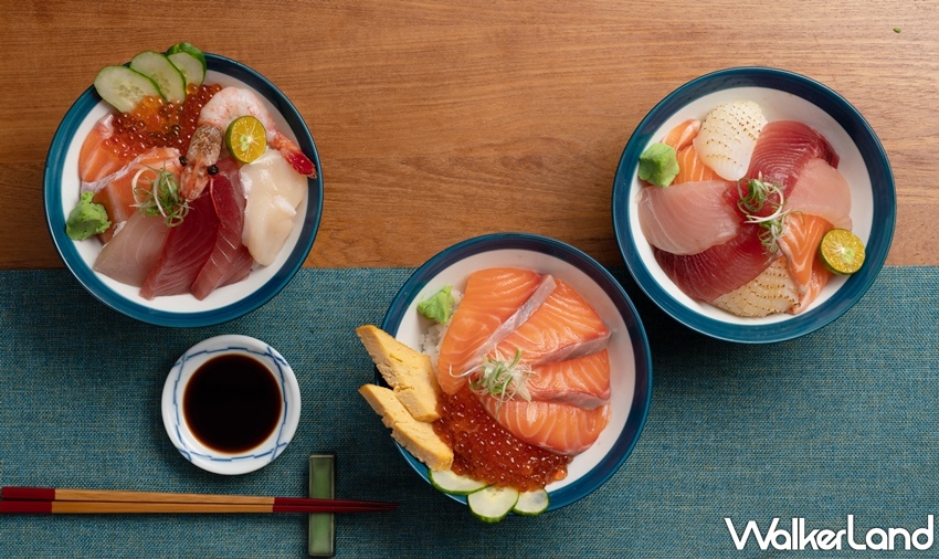 百八魚場 / WalkerLand窩客島提供 未經許可，不得轉載