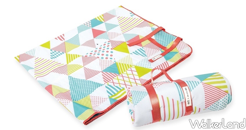 中山南西商圈「79街遊卡」 / WalkerLand窩客島整理提供 未經許可不可轉載