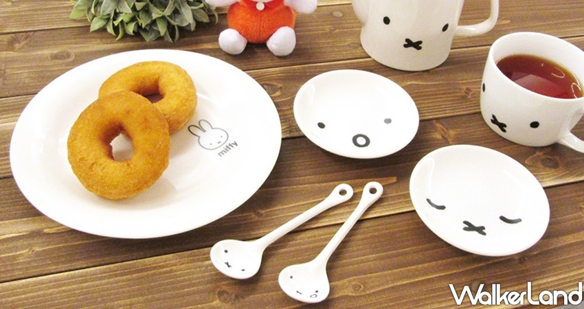 誠品故事大飯店「猿田彥Xmiffy限定店」 / WalkerLand窩客島整理提供 未經許可不可轉載 誠品故事大飯店「猿田彥Xmiffy限定店」 / WalkerLand窩客島整理提供 未經許可不可轉載