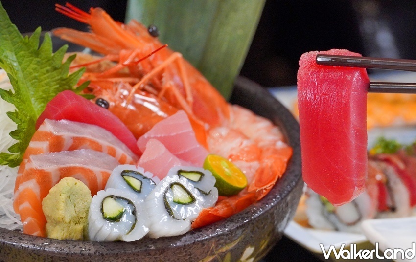 馬辣火鍋吃到飽 / WalkerLand窩客島整理提供 未經許可不可轉載