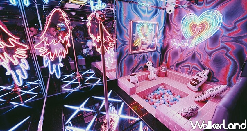 ATT集團「滿千送萬加碼券」 / WalkerLand窩客島整理提供 未經許可不可轉載 ATT集團「滿千送萬加碼券」 / WalkerLand窩客島整理提供 未經許可不可轉載