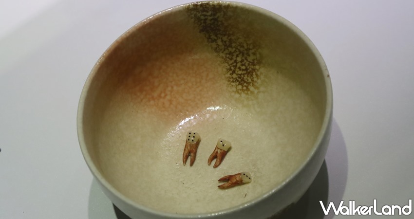 返校Detention 實境體驗展 / WalkerLand窩客島提供 未經許可，不得轉載