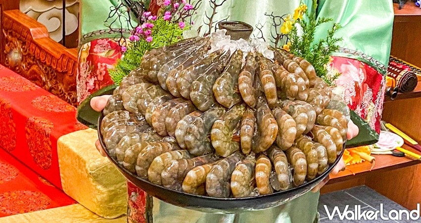 馬辣火鍋吃到飽 / WalkerLand窩客島整理提供 未經許可不可轉載