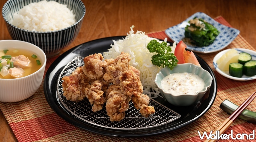  百八魚場 / WalkerLand窩客島提供 未經許可，不得轉載