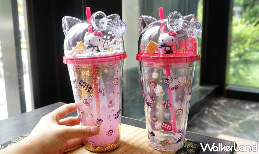 85˚C / WalkerLand窩客島提供 未經許可,不得轉載