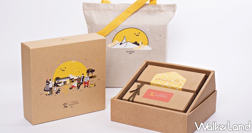 微熱山丘 / WalkerLand窩客島整理提供 未經許可，不得轉載