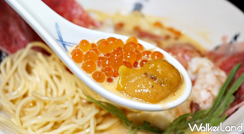 麵屋武藏 / WalkerLand窩客島提供 未經許可,不得轉載 麵屋武藏 / WalkerLand窩客島提供 未經許可,不得轉載