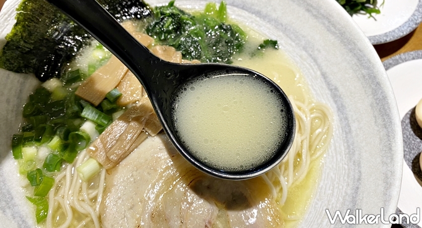 麵匠川上 / WalkerLand窩客島提供 未經許可,不得轉載 麵匠川上 / WalkerLand窩客島提供 未經許可,不得轉載